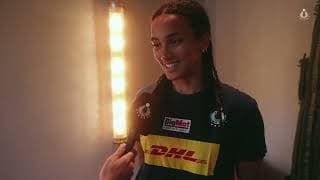 Europei Femminili 2026: Denise Meli e l’emozione della maglia azzurra